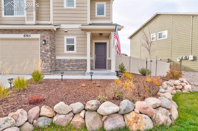 8765 Vanderwood Road Colorado Springs, CO 80908 - Photo 3 of 19 Gallery Image 3