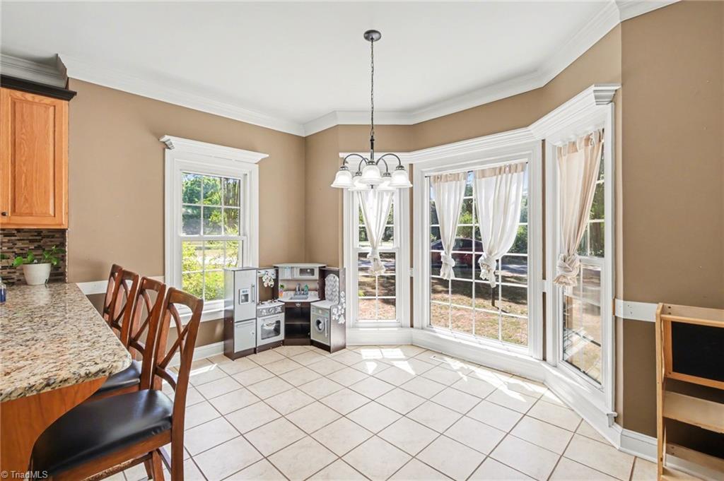 7802 High Meadows Road Greensboro, NC 27455 - Photo 12 of 50