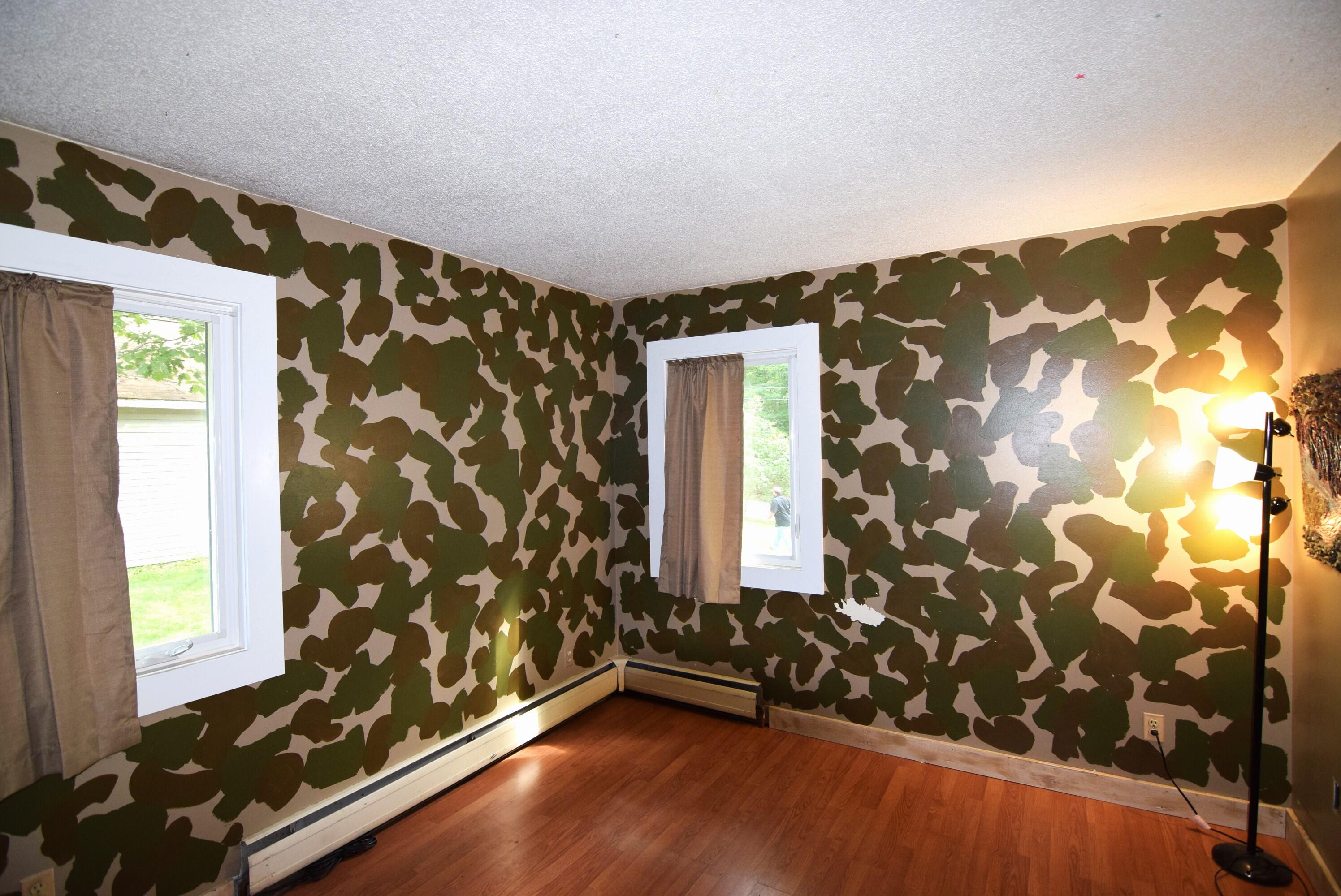 675 Quaker Ridge Road Leeds, ME 04263 - Photo 13 of 27 12-Bedroom 2