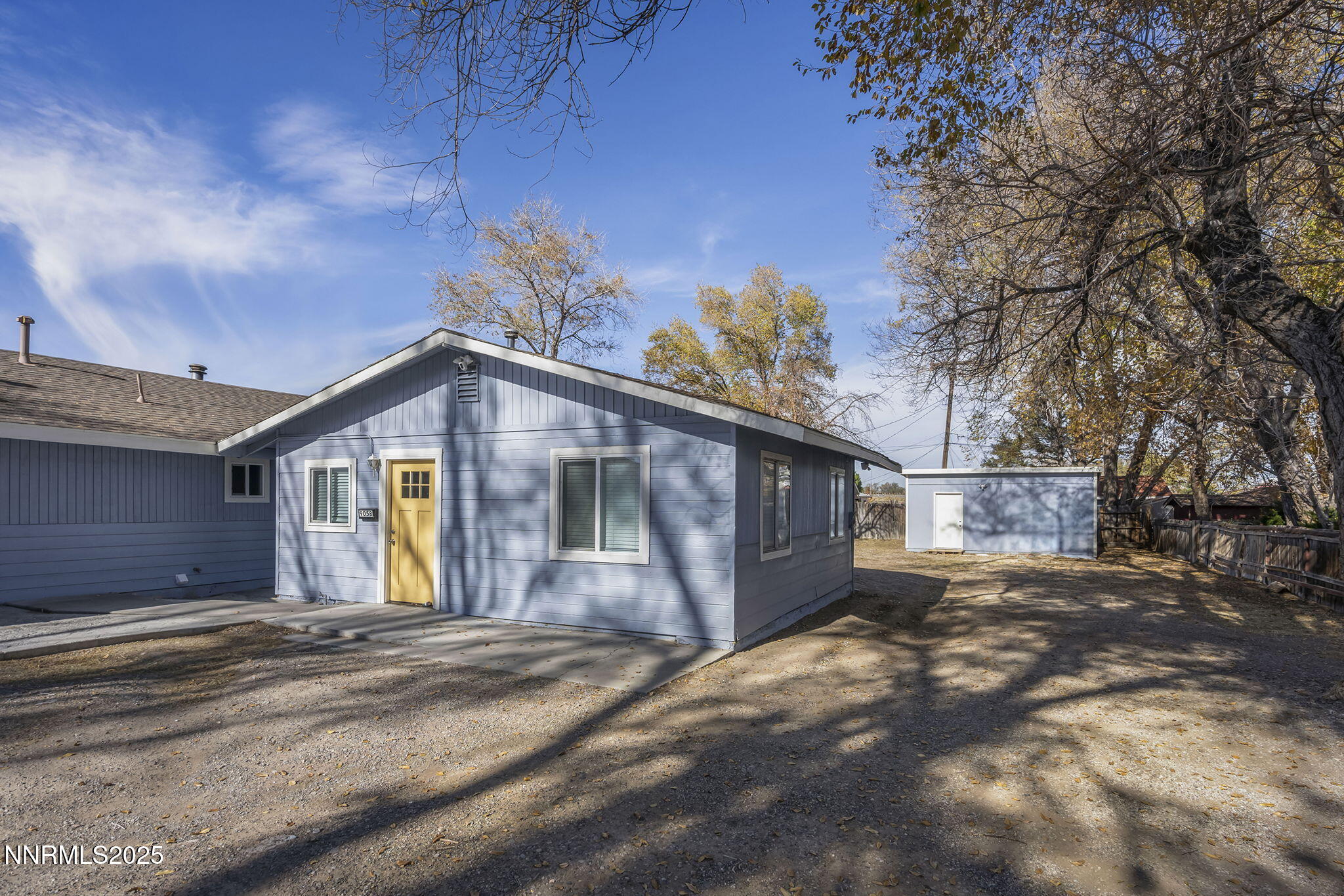 905 Mauldin Lane Reno, NV 89502 - Photo 14 of 21 a front view of a house