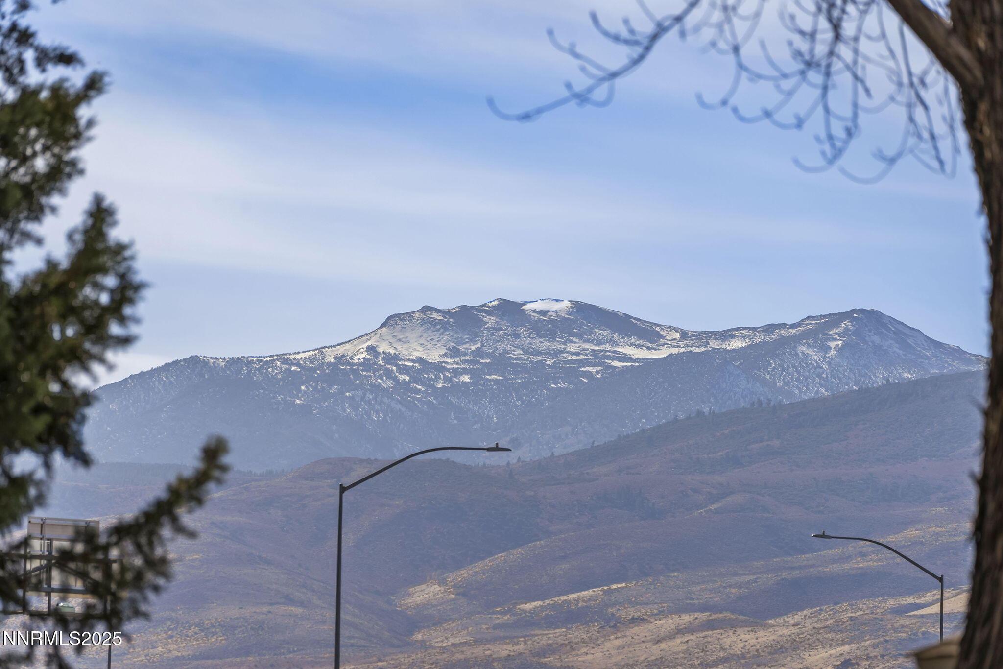 905 Mauldin Lane Reno, NV 89502 - Photo 18 of 21 a view of a house with a mountain