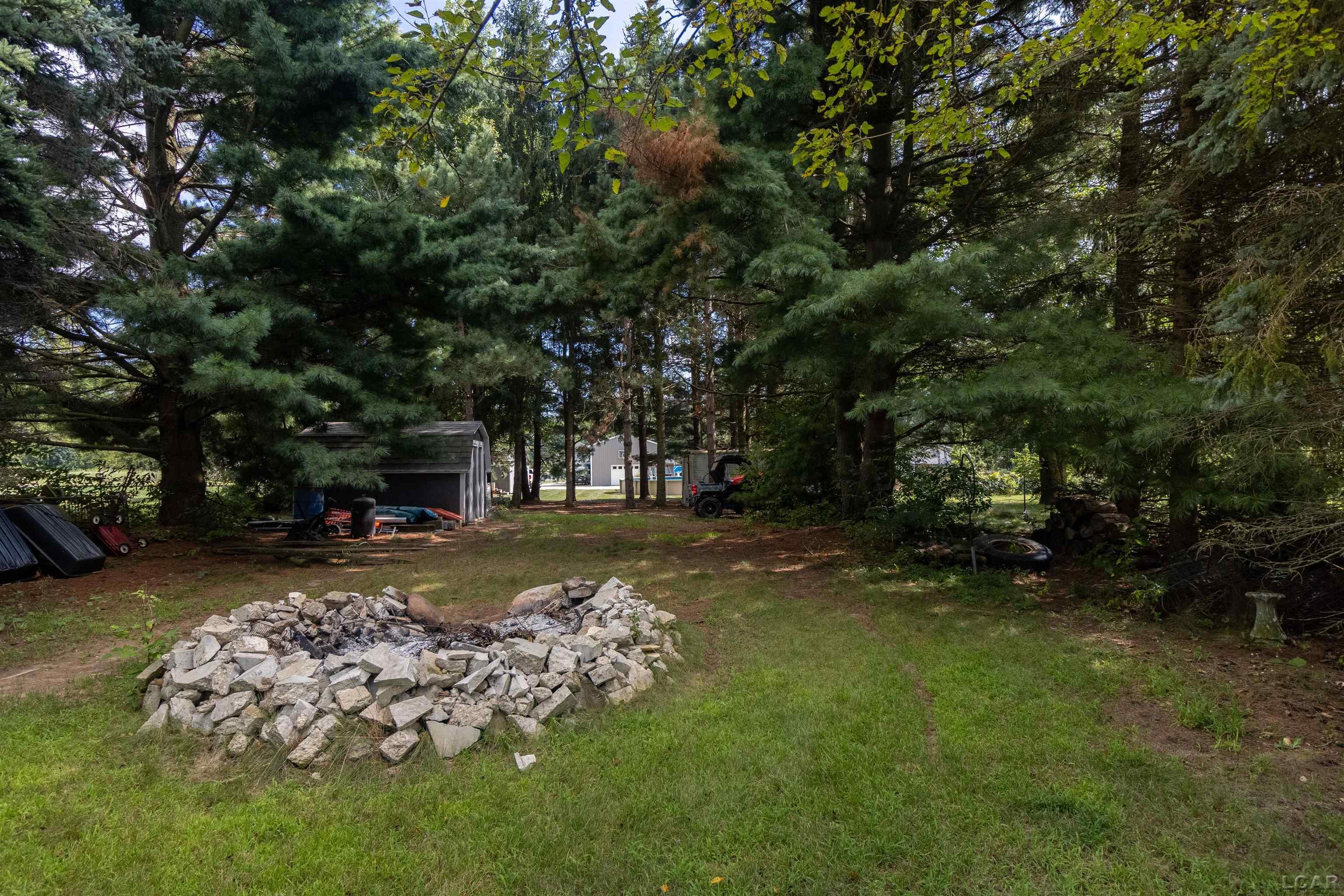 2816 Sharp Road Adrian, MI 49221 - Photo 52 of 58