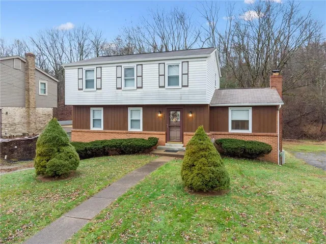 $300,000 | 690 Pine Valley Drive, Pittsburgh, PA 15239