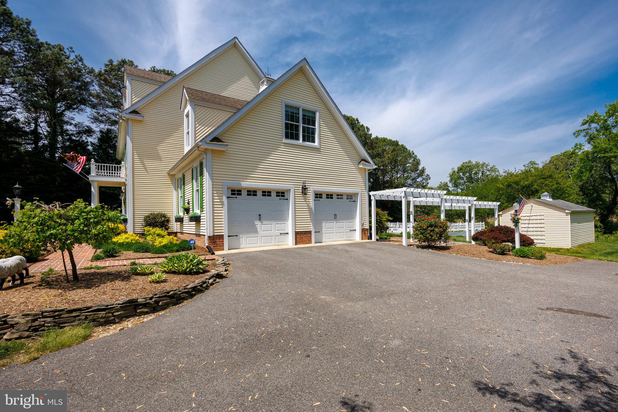 28028 Playtor Road Easton, MD 21601 - Photo 68 of 80 Gallery Image 68