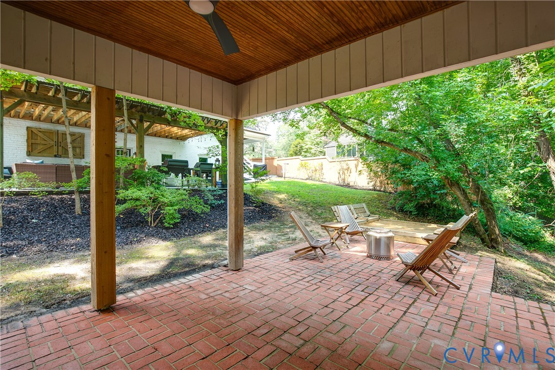 4549 Arrowhead Road Richmond, VA 23235 - Photo 69 of 75 Gallery Image 69