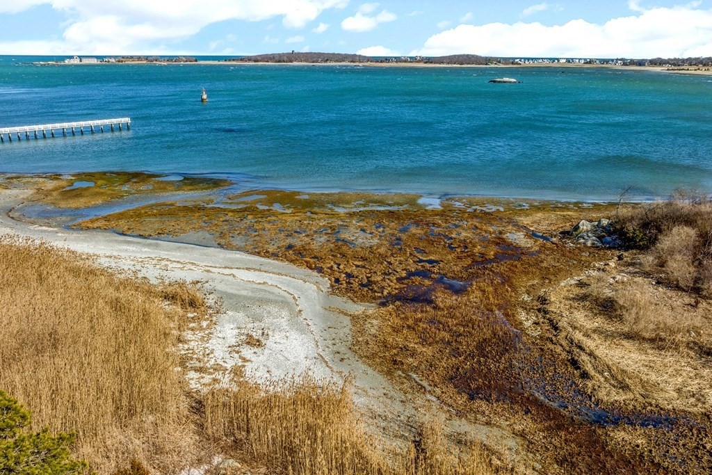 15 White Head Road Cohasset, MA 02025 - Photo 6 of 19 a view of an ocean