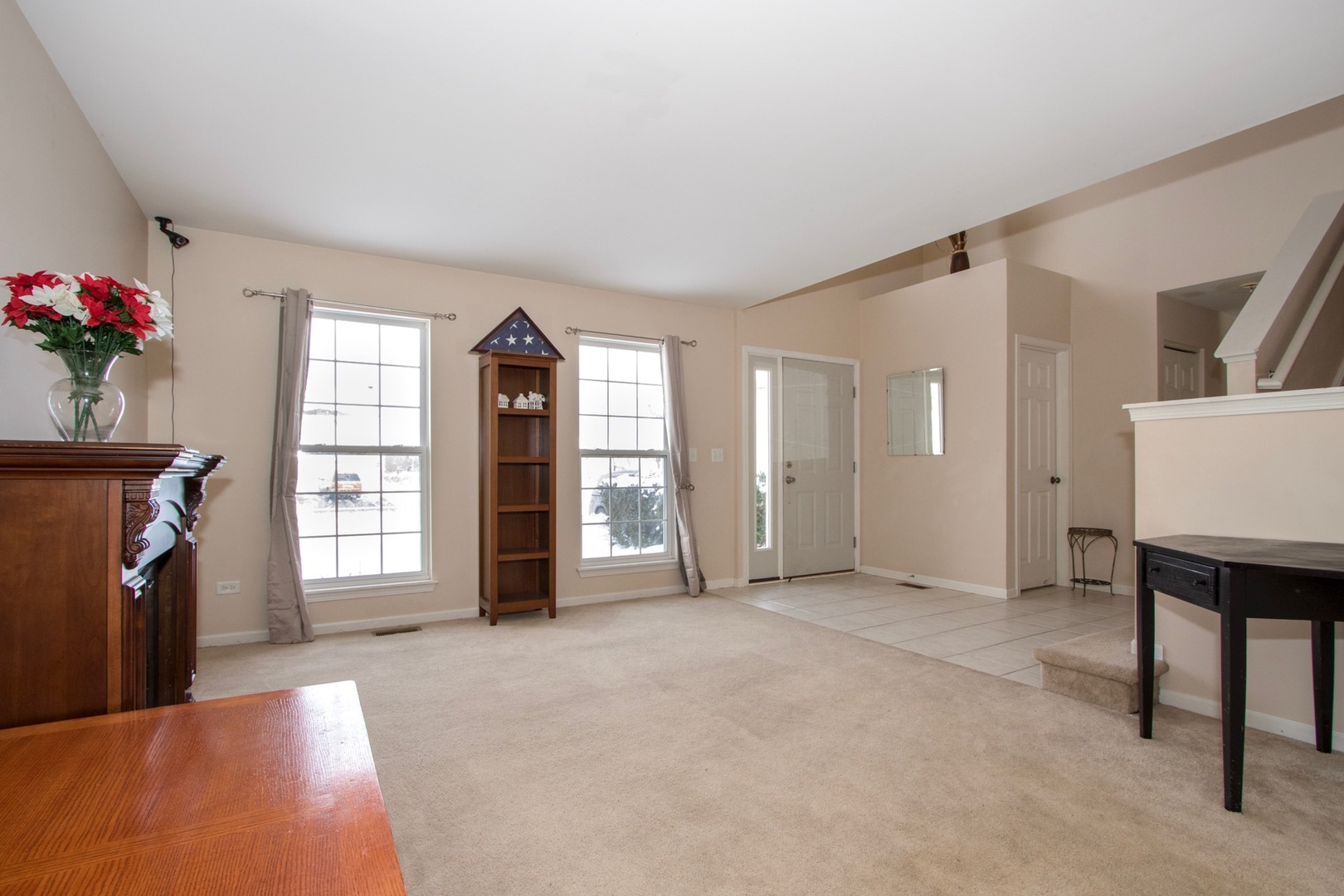 1464 Sedge Pass Minooka, IL 60447 - Photo 2 of 38