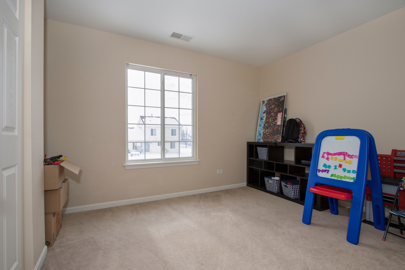 1464 Sedge Pass Minooka, IL 60447 - Photo 25 of 38