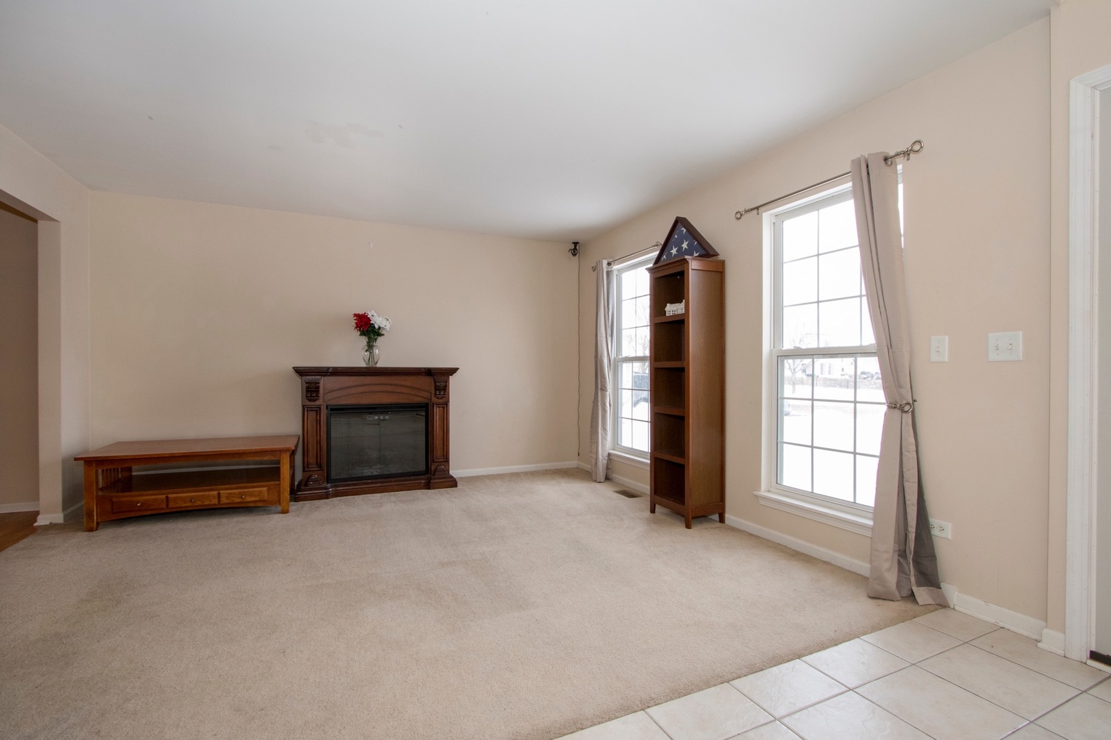 1464 Sedge Pass Minooka, IL 60447 - Photo 3 of 38
