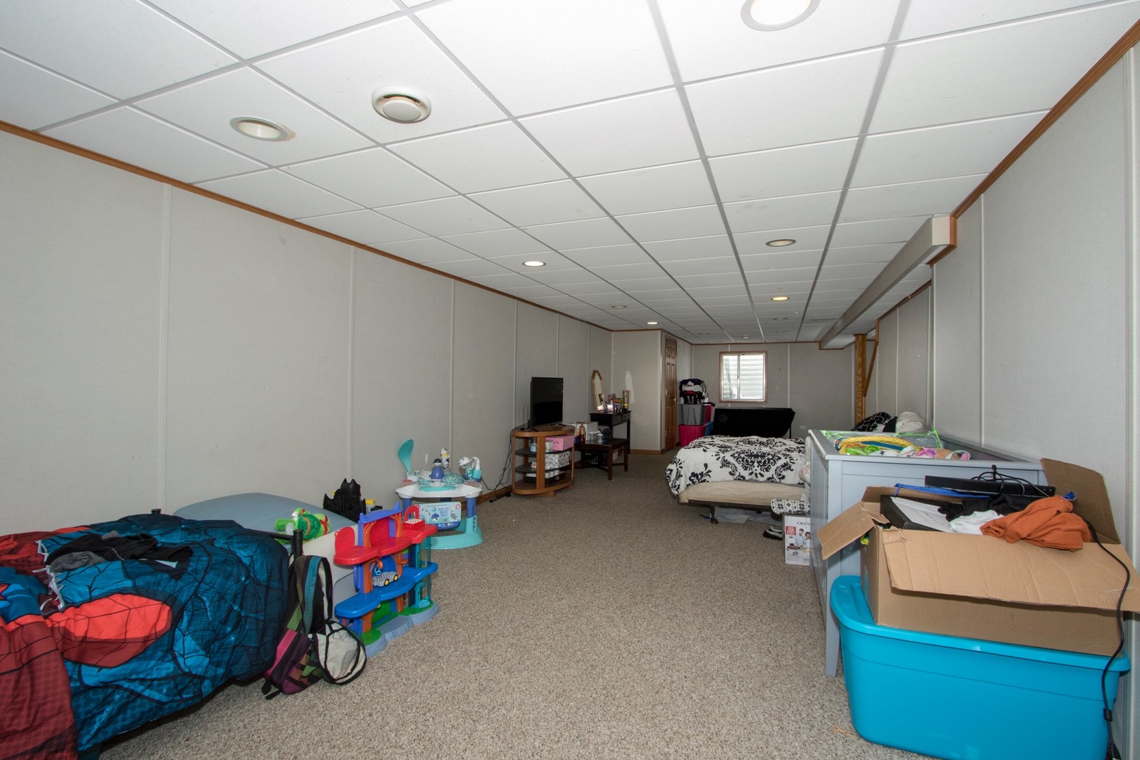 1464 Sedge Pass Minooka, IL 60447 - Photo 32 of 38