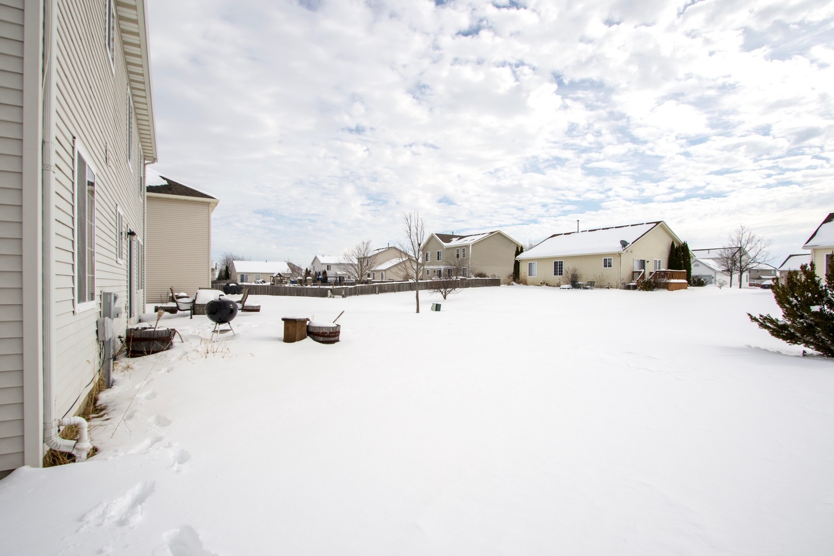 1464 Sedge Pass Minooka, IL 60447 - Photo 36 of 38
