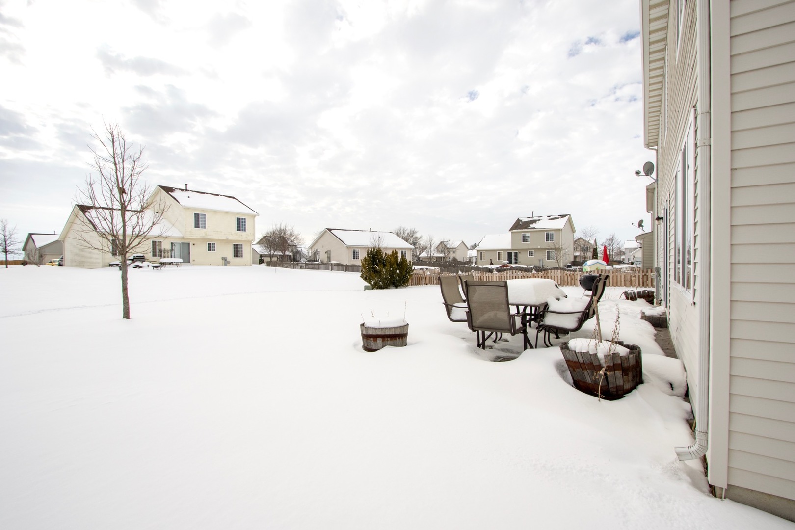 1464 Sedge Pass Minooka, IL 60447 - Photo 38 of 38