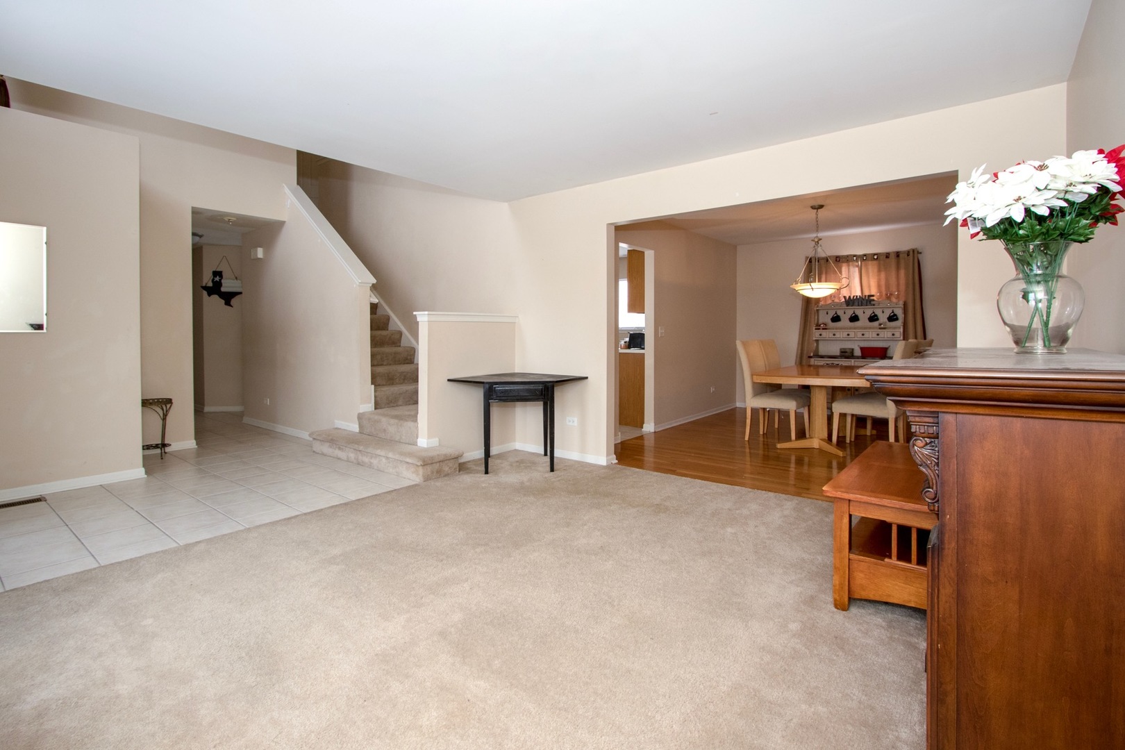 1464 Sedge Pass Minooka, IL 60447 - Photo 6 of 38