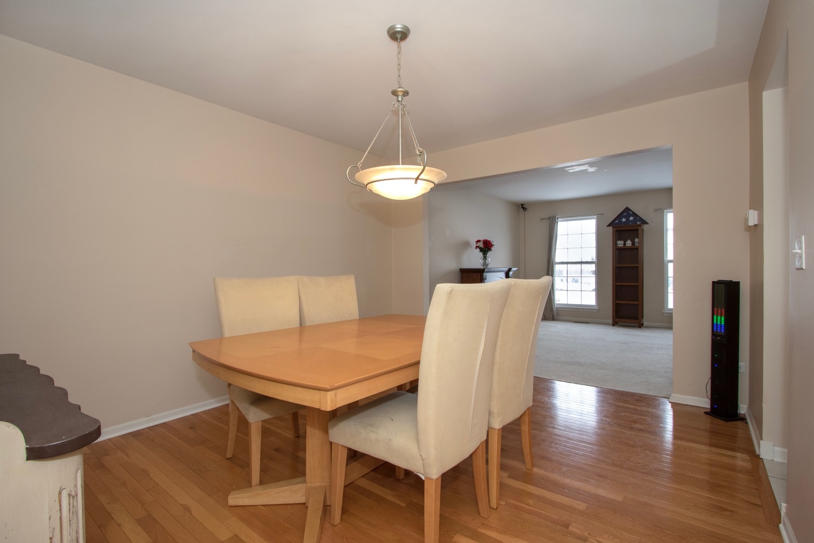 1464 Sedge Pass Minooka, IL 60447 - Photo 8 of 38