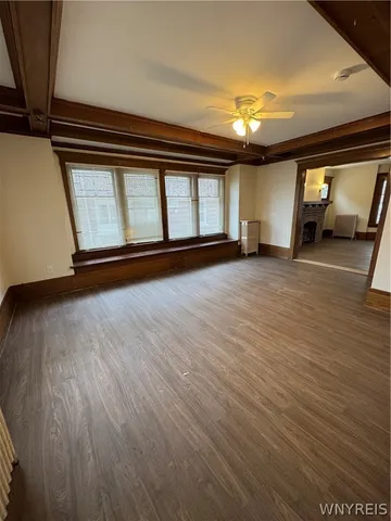 $1,475 | 121 Humboldt Parkway, Unit A, Buffalo, NY 14214