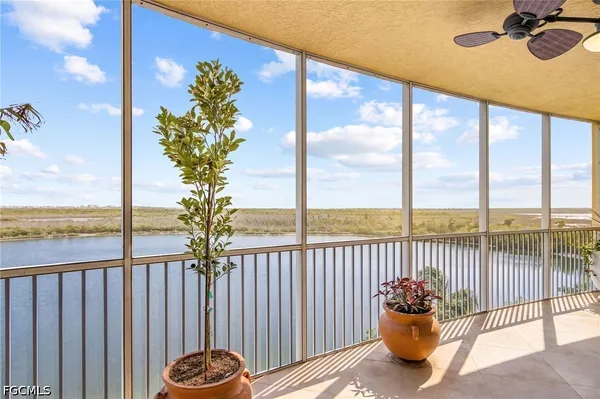 $565,000 | 12701 Mastique Beach Boulevard, Unit 602, Fort Myers, FL 33908