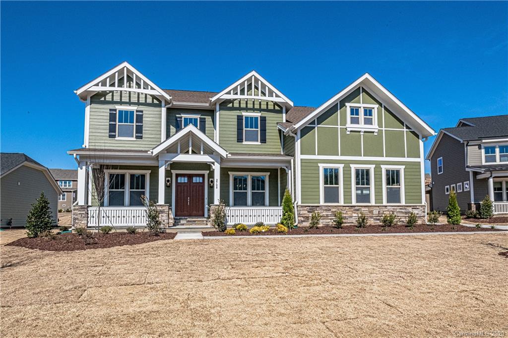 2708 Oxbow Court, Unit 338 Fort Mill, SC 29708 - Photo 1 of 26 Gallery Image 1