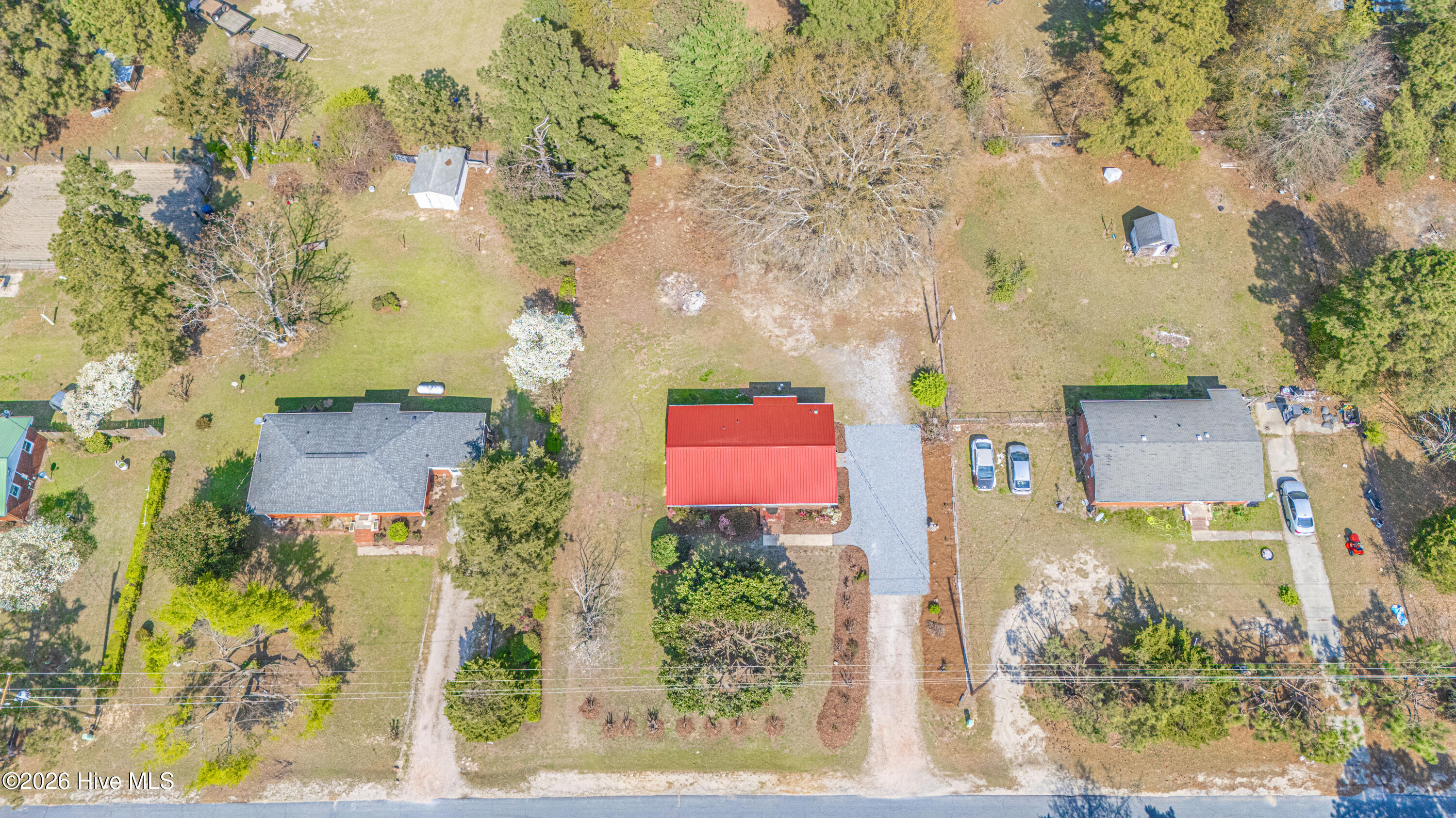 242 Emery Road Jackson Springs, NC 27281 - Photo 27 of 32 DJI_20260327153754_0003_D