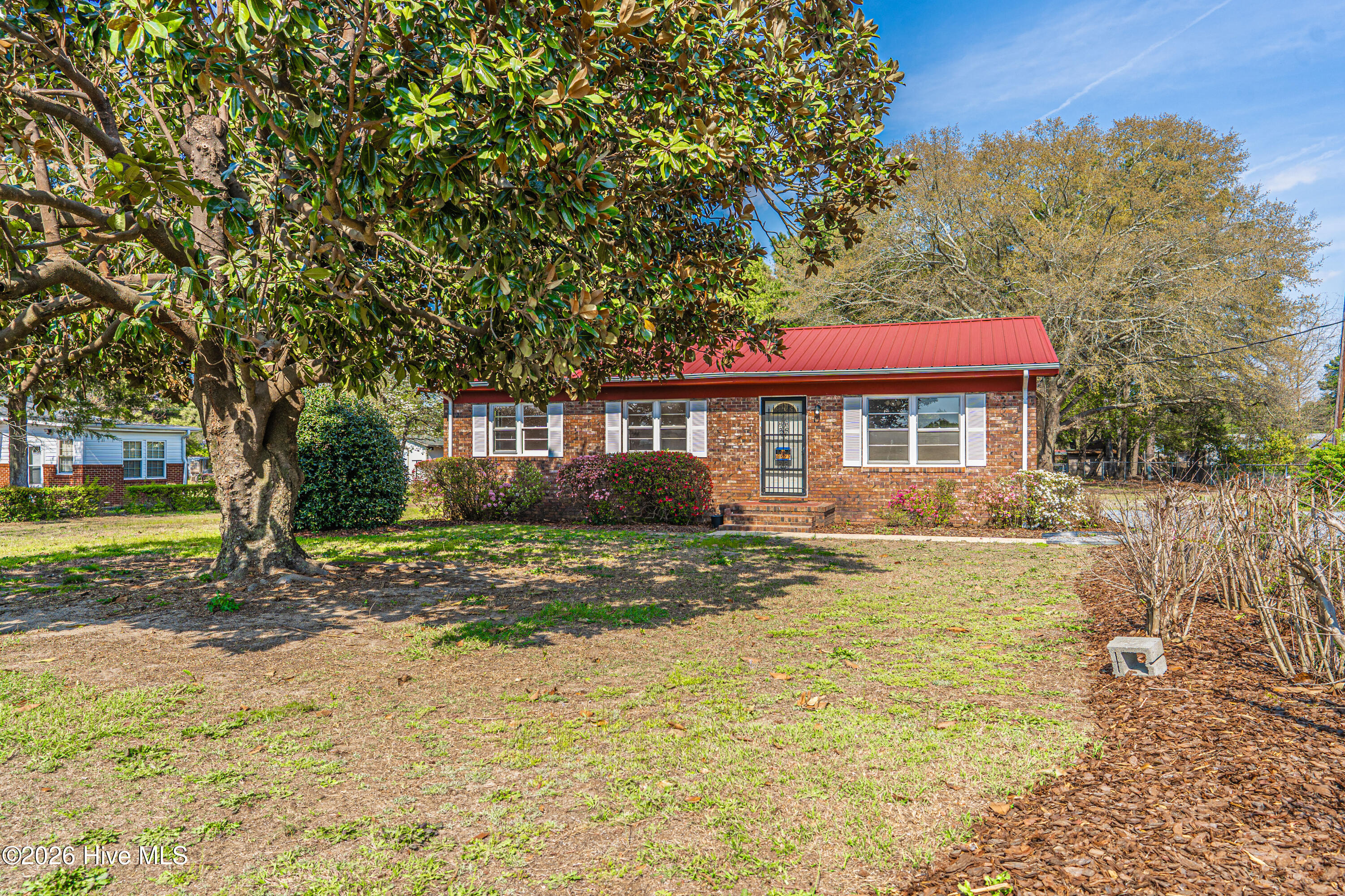 242 Emery Road Jackson Springs, NC 27281 - Photo 30 of 32 DSC01486