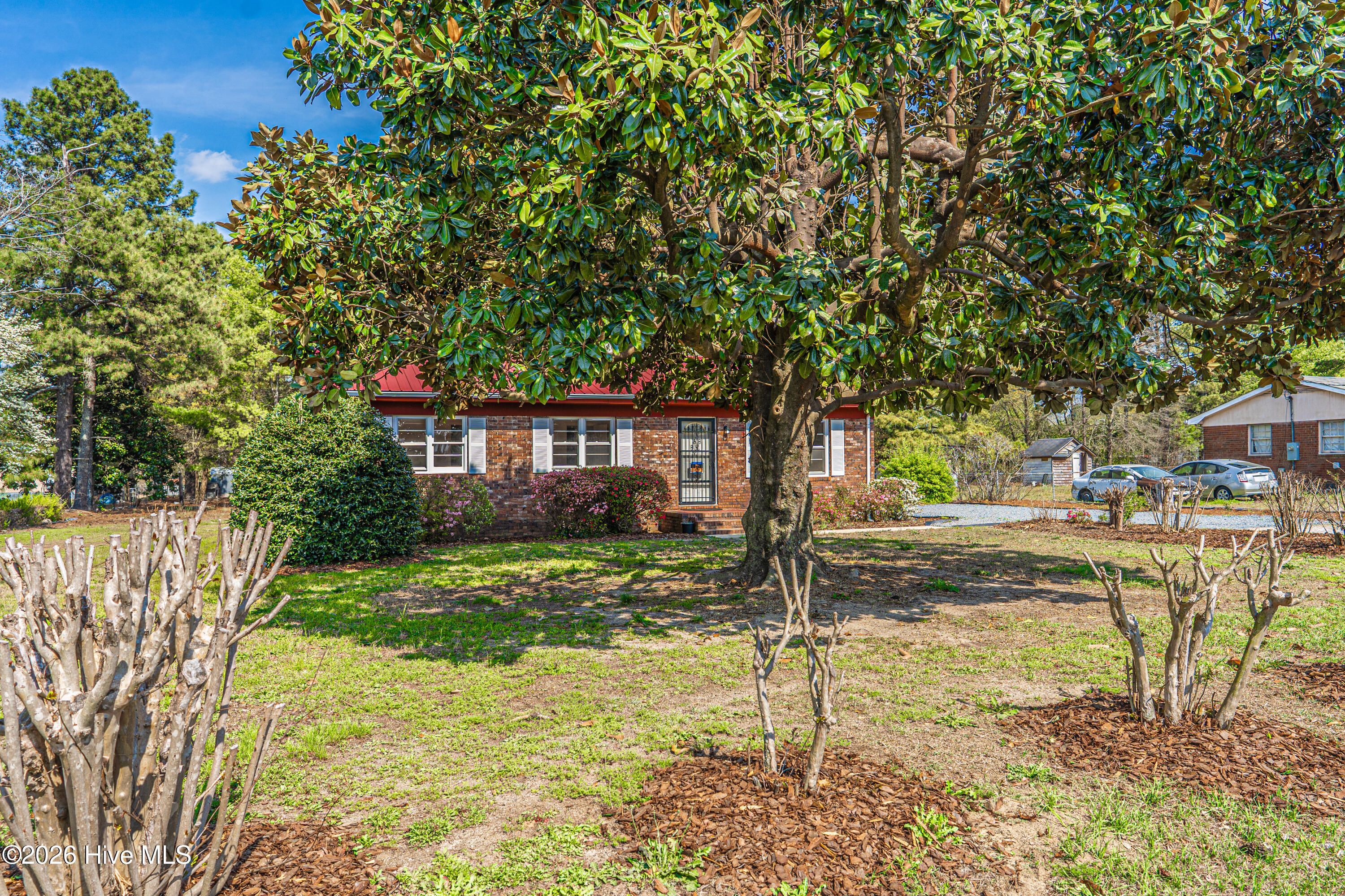 242 Emery Road Jackson Springs, NC 27281 - Photo 31 of 32 DSC01489