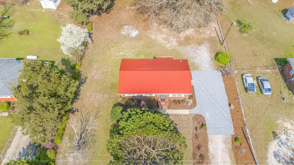 $205,000 | 242 Emery Road, Jackson Springs, NC 27281