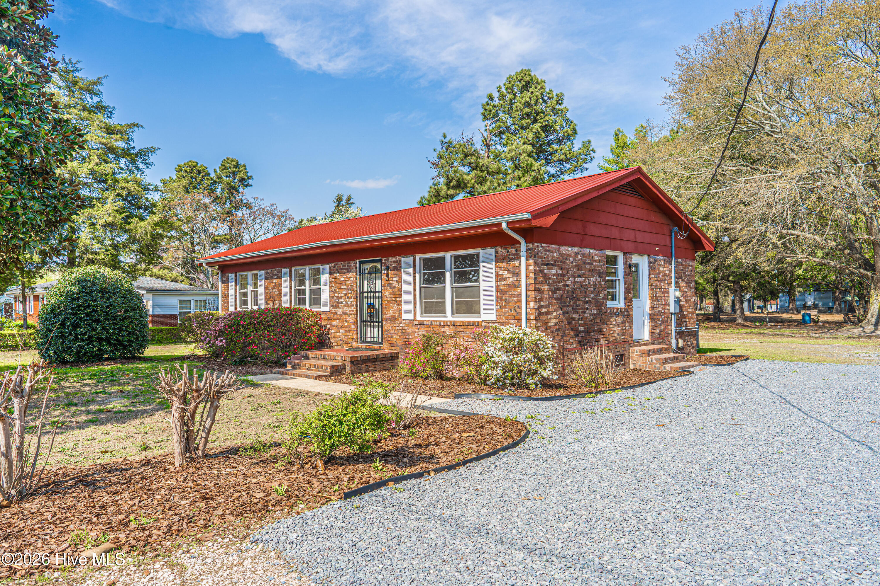 242 Emery Road Jackson Springs, NC 27281 - Photo 6 of 32 DSC01484