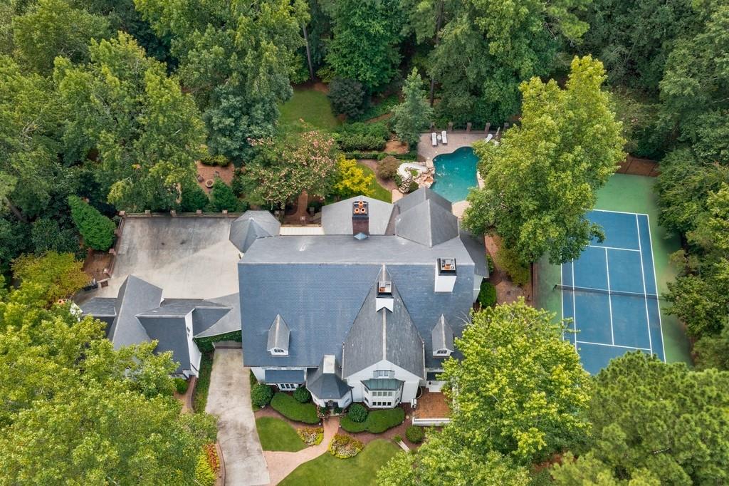 450 Heards Ferry Road Northwest Sandy Springs, GA 30328 - Photo 1 of 1