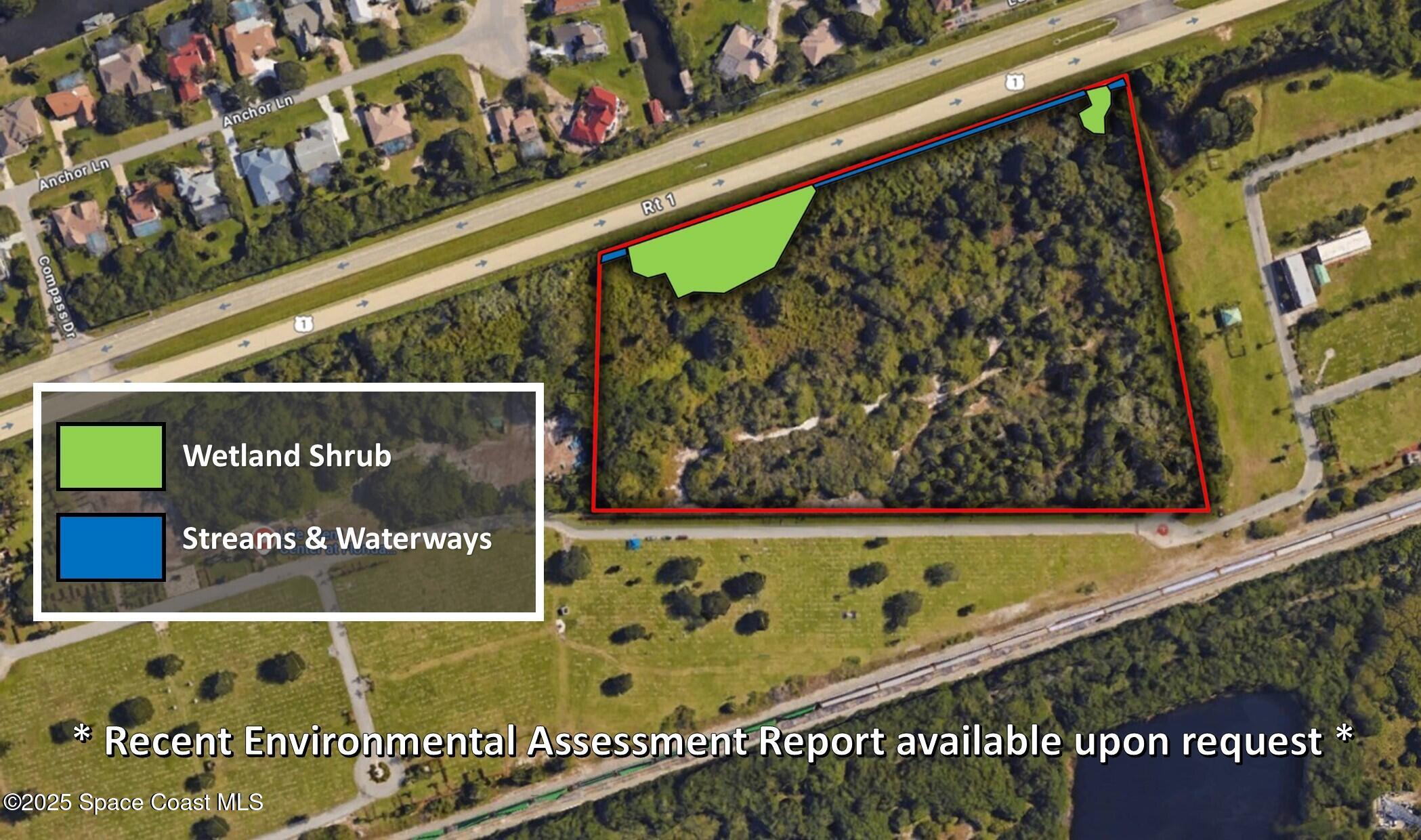 0 Us-1 Rockledge, FL 32955 - Photo 3 of 13 a view of a sign on a wall