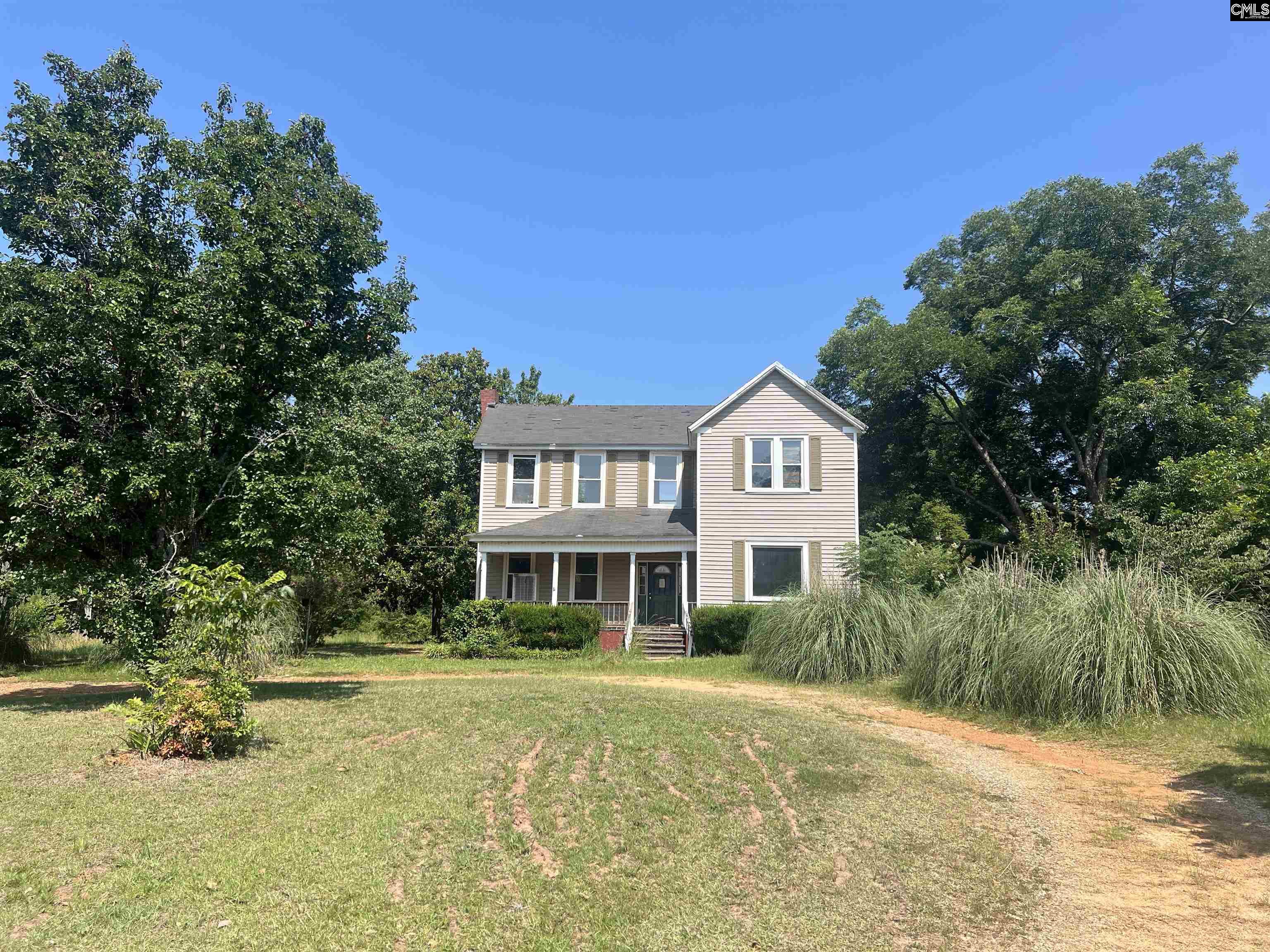 3715 State Rte 391 Prosperity, SC 29127 - Photo 1 of 15