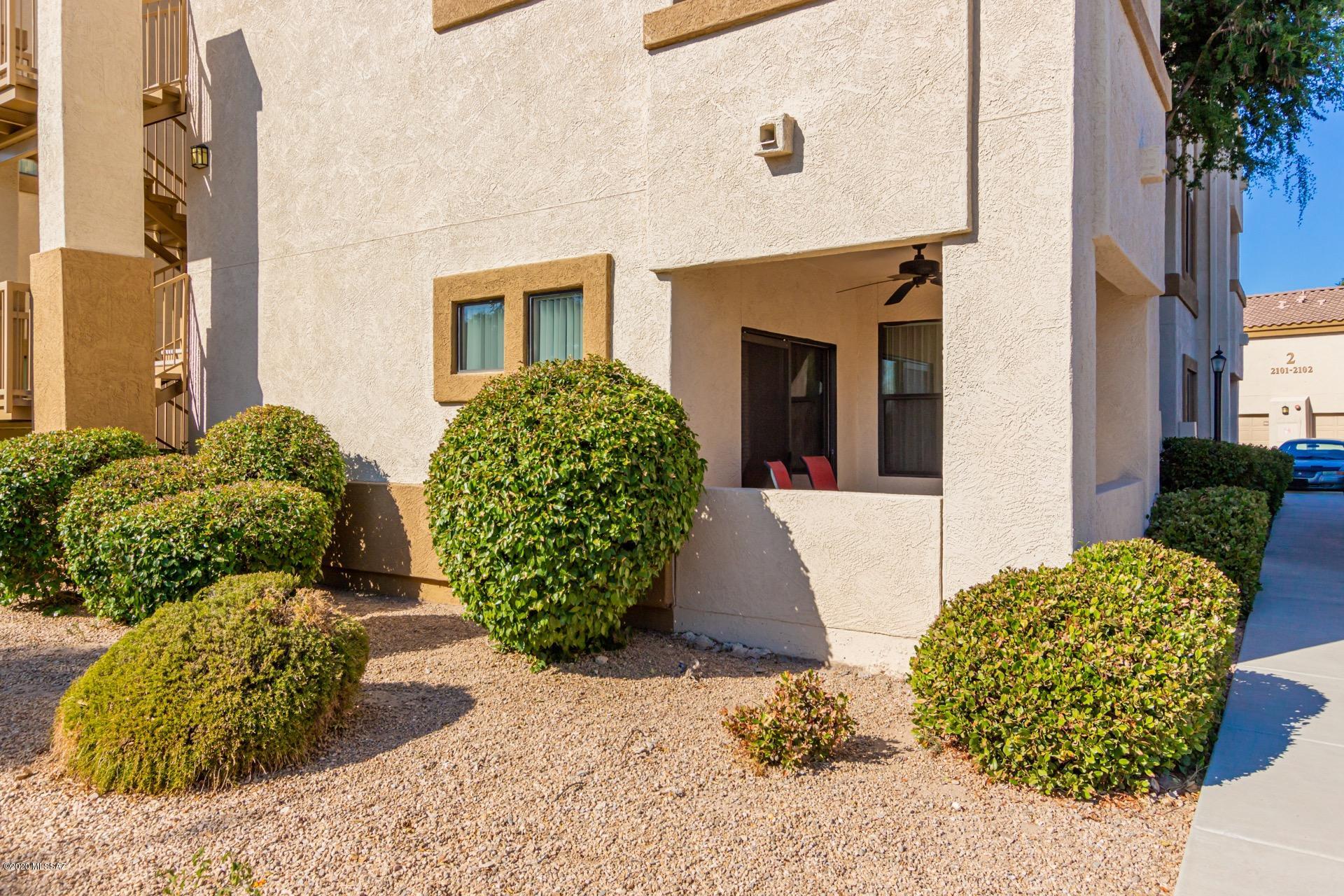 2550 East River Road, Unit 20103 Tucson, AZ 85718 - Photo 3 of 25