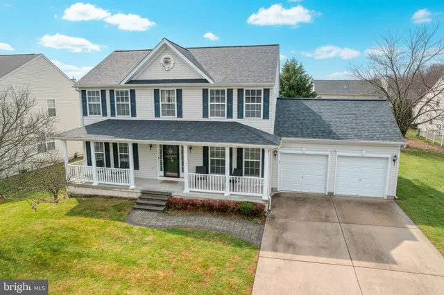 $449,999 | 12 Bancroft Road, New Castle, DE 19720