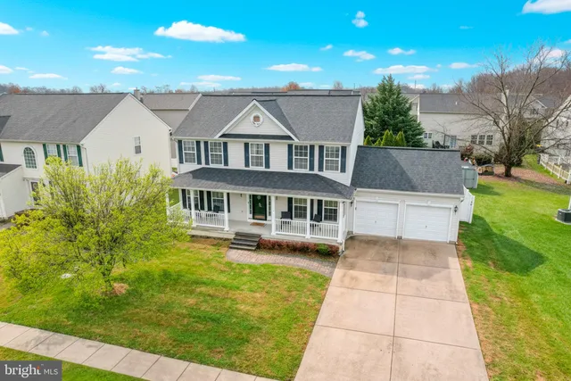 $449,999 | 12 Bancroft Road, New Castle, DE 19720