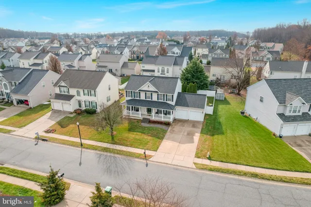 $449,999 | 12 Bancroft Road, New Castle, DE 19720