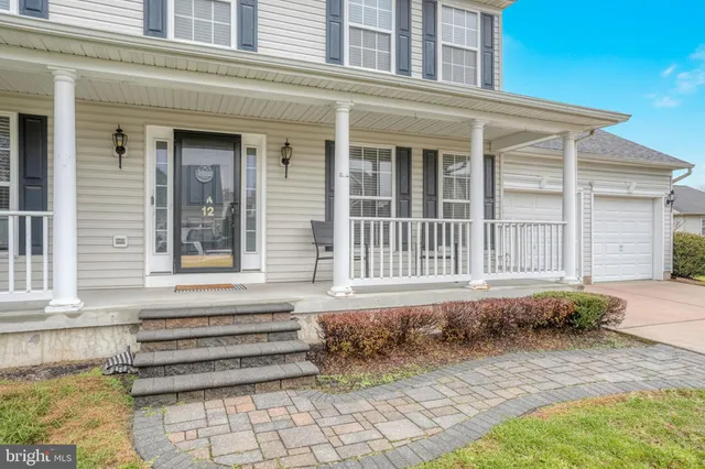 $449,999 | 12 Bancroft Road, New Castle, DE 19720