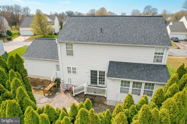 $449,999 | 12 Bancroft Road, New Castle, DE 19720