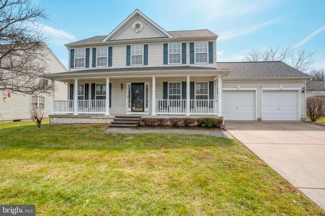 $449,999 | 12 Bancroft Road, New Castle, DE 19720