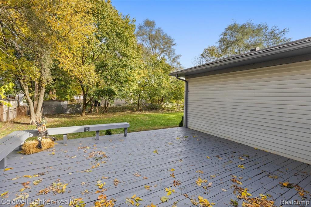 2793 Weaverton Rochester Hills, MI 48307 - Photo 12 of 31