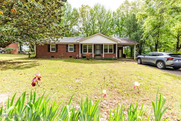 $265,000 | 608 Hillside Drive, Humboldt, TN 38343