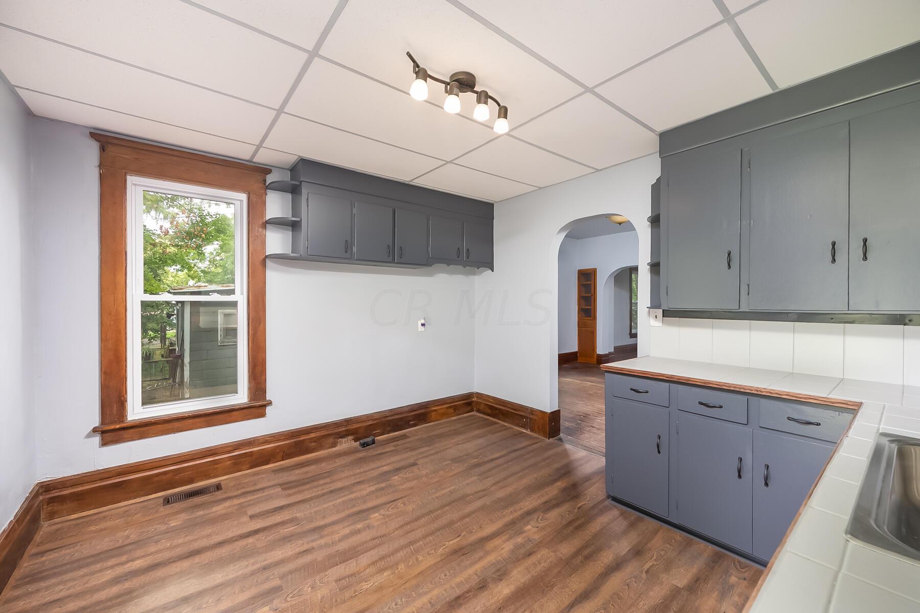 108 East Sandusky Street Chesterville, OH 43317 - Photo 24 of 41 Kitchen