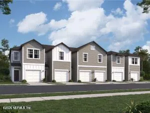 $244,990 | 534 Trout Run Road, Jacksonville, FL 32218