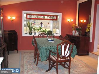 326 Marple Road Broomall, PA 19008 - Photo 2 of 11 Dining Room