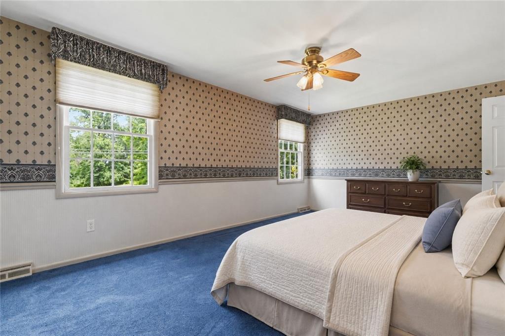 153 Seegar Road Upper St. Clair, PA 15241 - Photo 26 of 50 2nd Bedroom