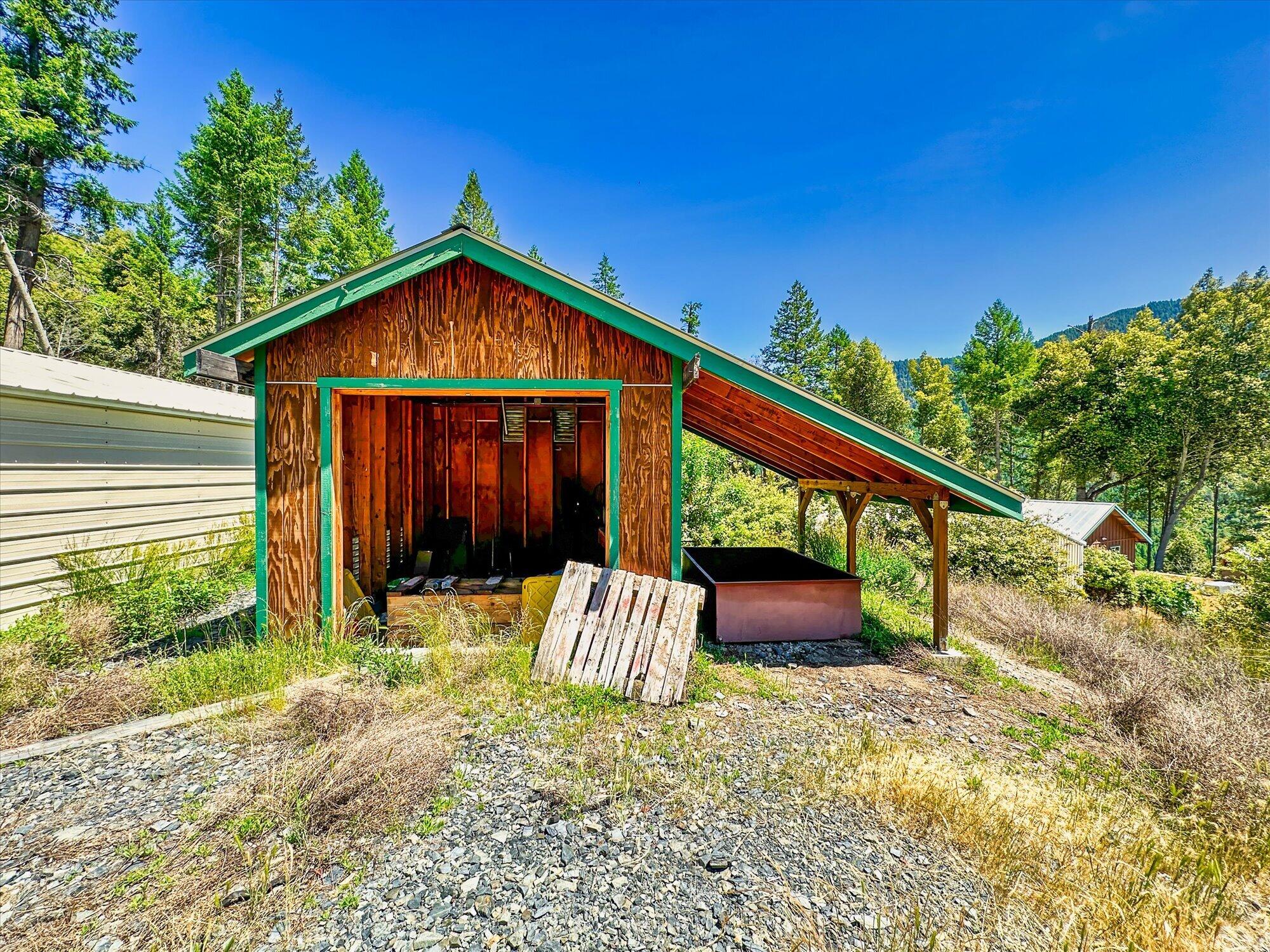 6099 Forest Rte 06n06, Unit NONE Salyer, CA 95563 - Photo 10 of 59