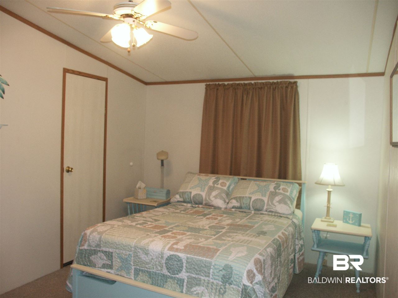 1634 Matias Drive Lillian, AL 36549 - Photo 12 of 19 Guest Bedroom
