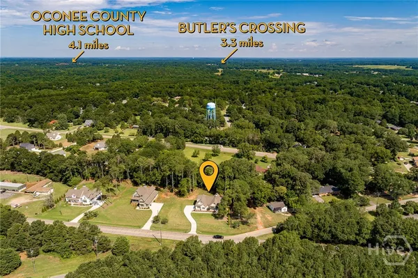 $725,000 | 157 South Main Street, Watkinsville, GA 30677