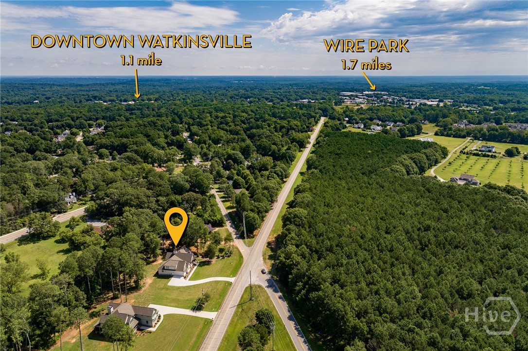 157 South Main Street Watkinsville, GA 30677 - Photo 66 of 69