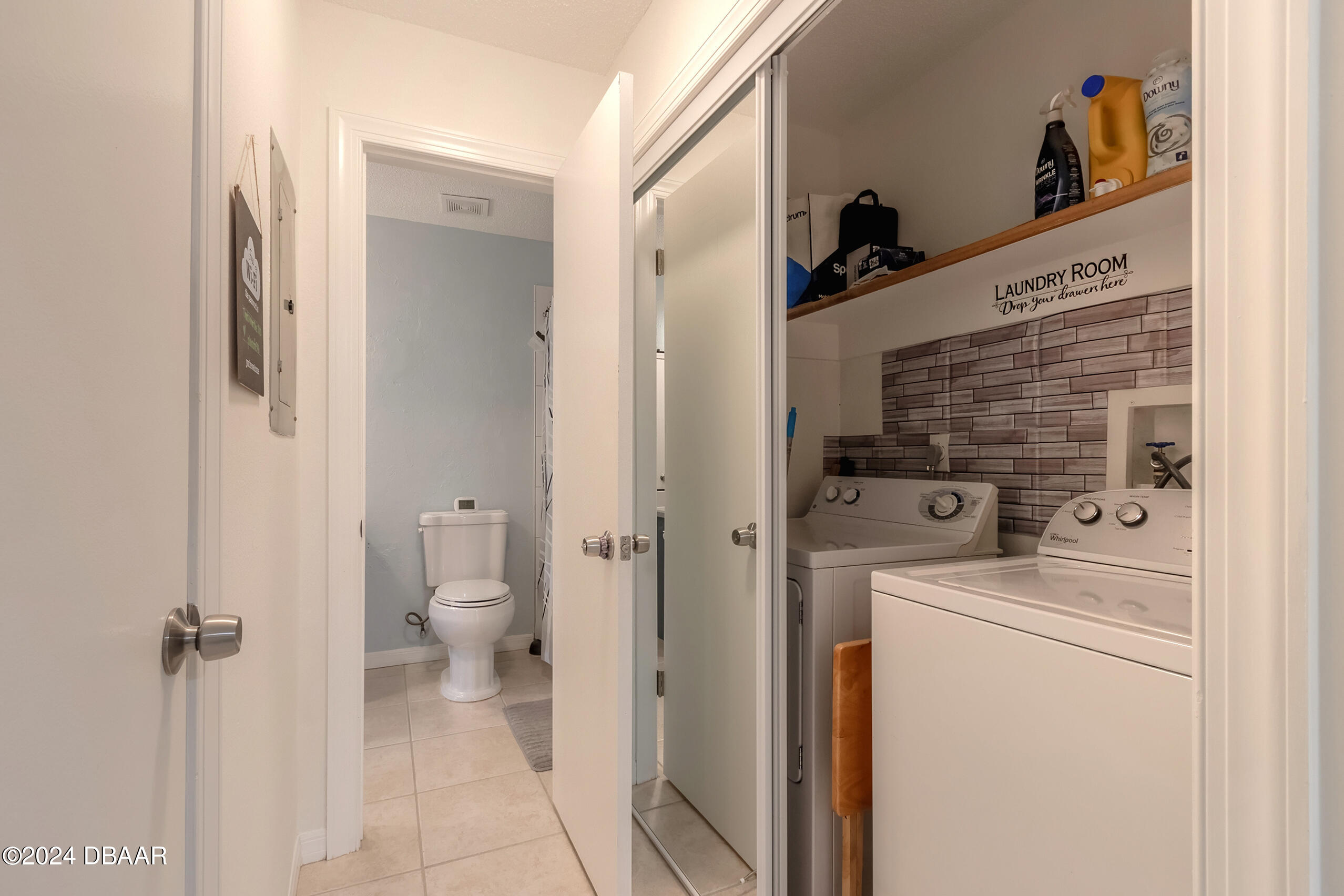 1600 Big Tree Road, Unit T3 South Daytona, FL 32119 - Photo 8 of 20 1600-6a