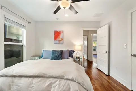 $500,000 | 2702 Crest Avenue, Unit 1, Austin, TX 78702