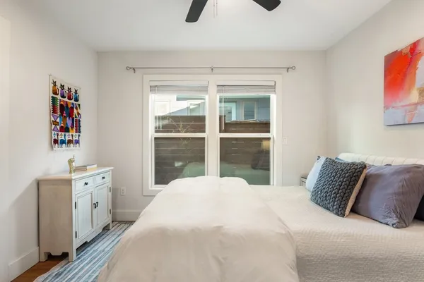 $500,000 | 2702 Crest Avenue, Unit 1, Austin, TX 78702