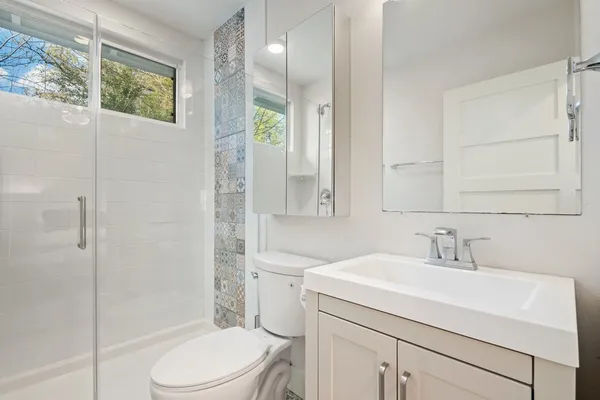 $500,000 | 2702 Crest Avenue, Unit 1, Austin, TX 78702